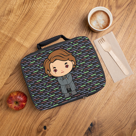 Ani Lunch Bag - Fandom-Made