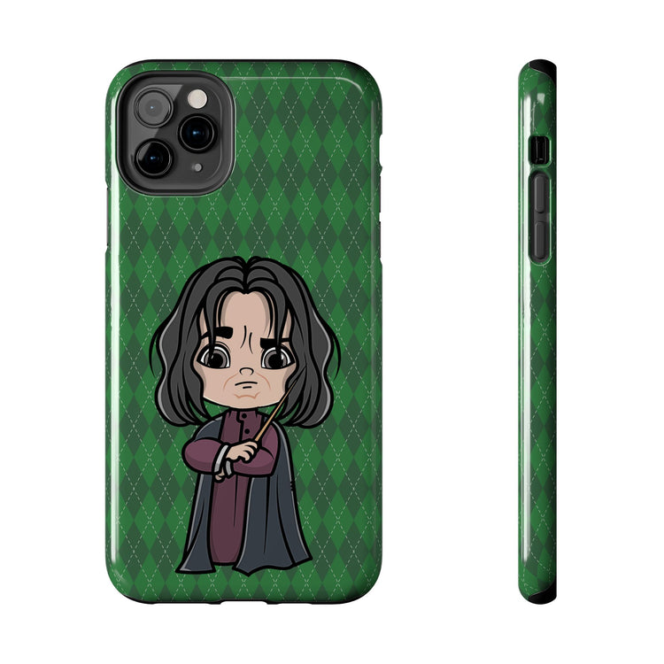 Professor Snape Phone Case - Fandom-Made