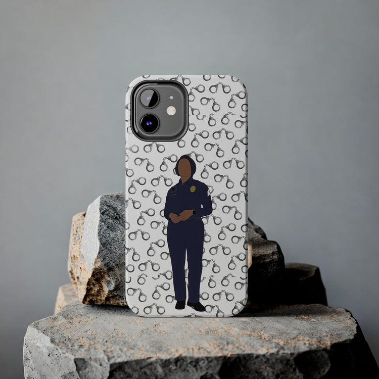 Athena Grant All-Over Print Phone Case - Fandom-Made