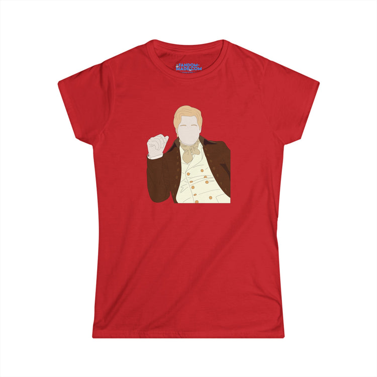 Volturi Carlisle Women's Fit T-Shirt - Fandom-Made
