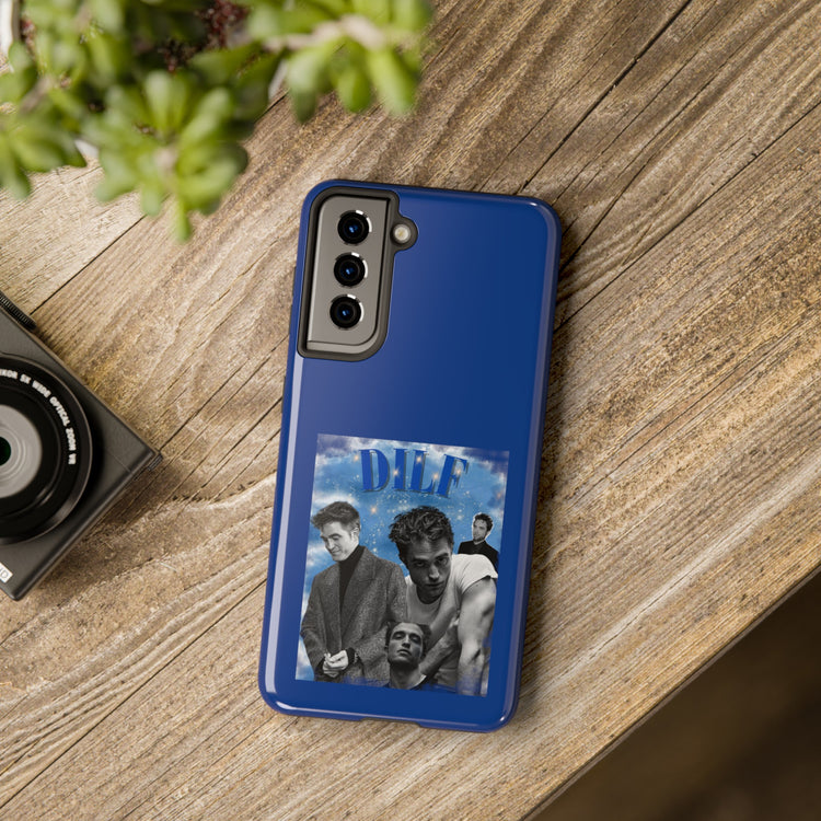 DILF Phone Cases - Fandom-Made