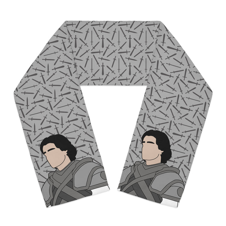 Ser Criston Cole Scarf - Fandom-Made