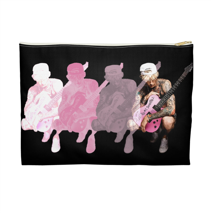 MGK Accessory Pouch - Fandom-Made