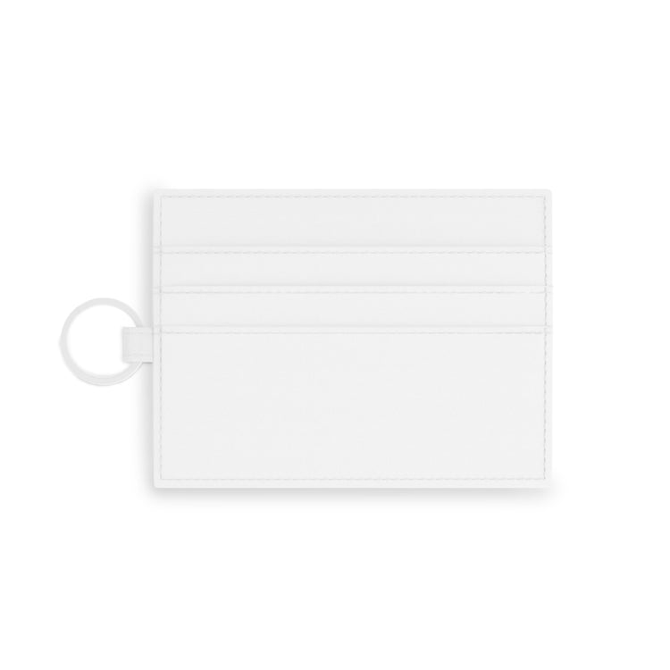 Mrs. Evan Buckley Card Holder - Fandom-Made