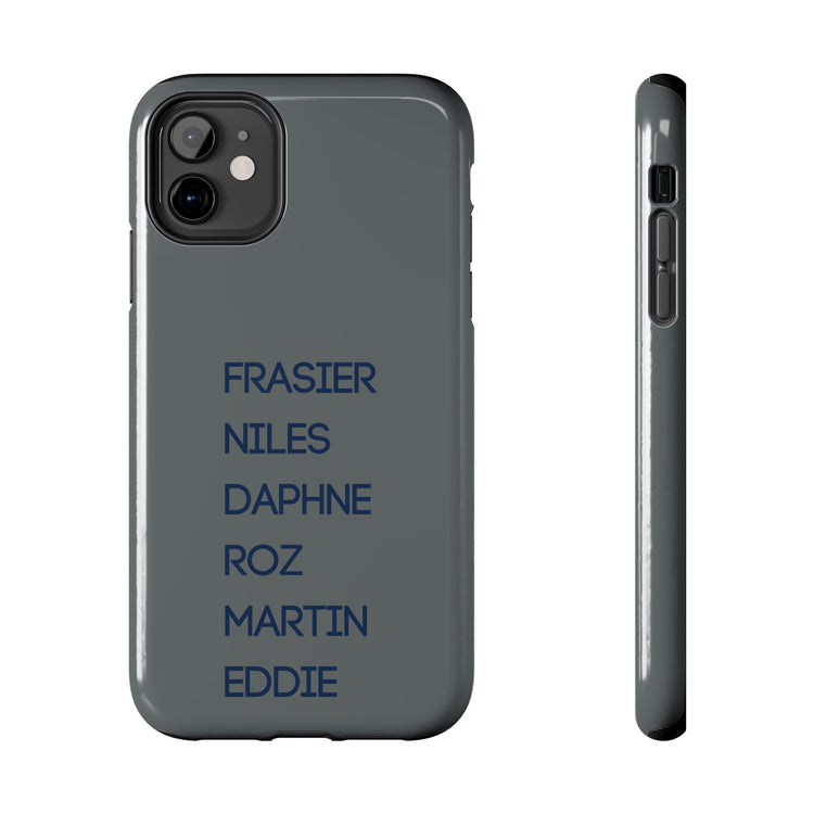 Frasier Phone Case - Fandom-Made