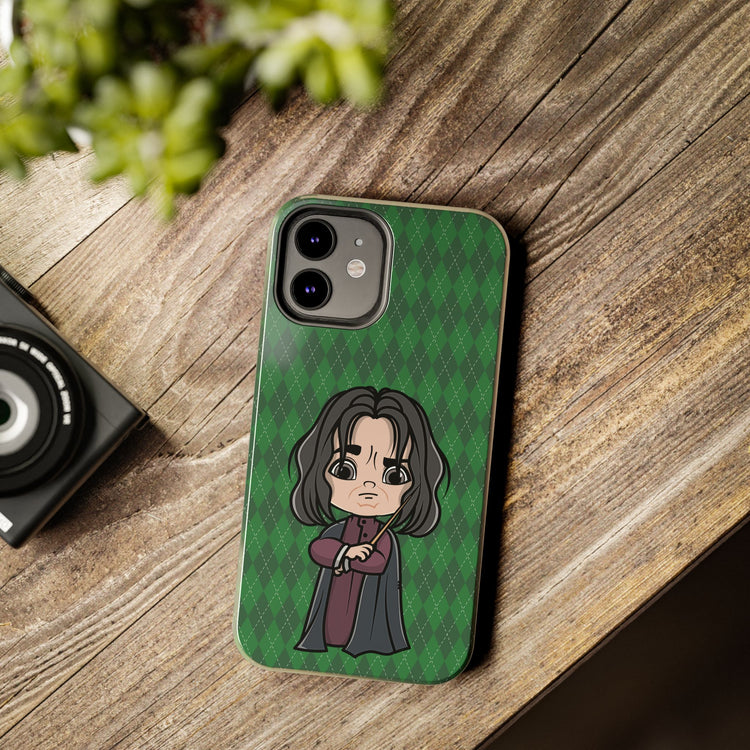 Professor Snape Phone Case - Fandom-Made
