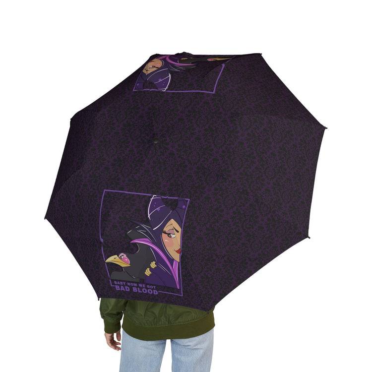 Bad Blood Umbrella - Fandom-Made