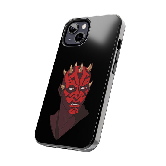 Darth Maul Phone Case - Fandom-Made