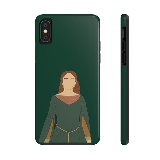 Queen Alicent Phone Case - Fandom-Made