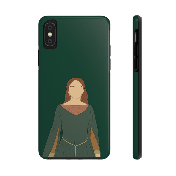 Queen Alicent Phone Case - Fandom-Made