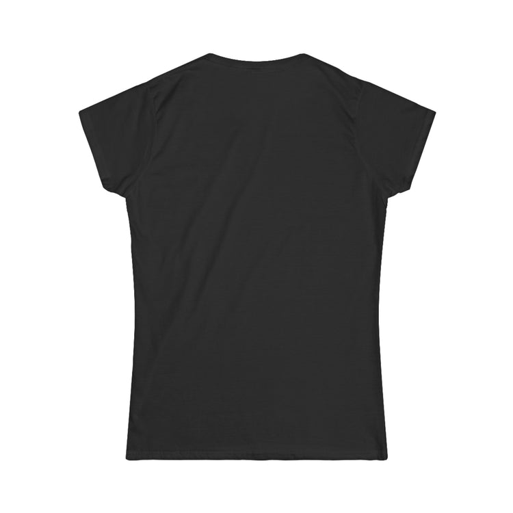 Carter Women's Fit T-Shirt - Fandom-Made