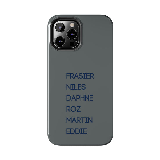 Frasier Phone Case - Fandom-Made