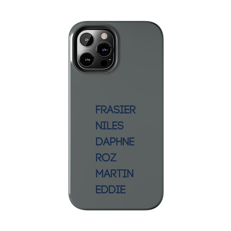 Frasier Phone Case - Fandom-Made