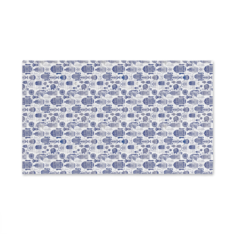 R2 Hand Towels - Fandom-Made