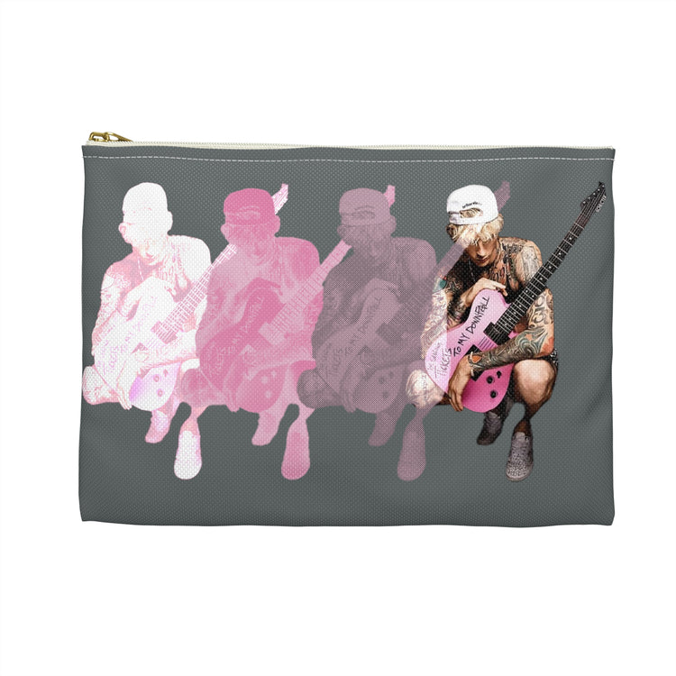 MGK Accessory Pouch - Fandom-Made