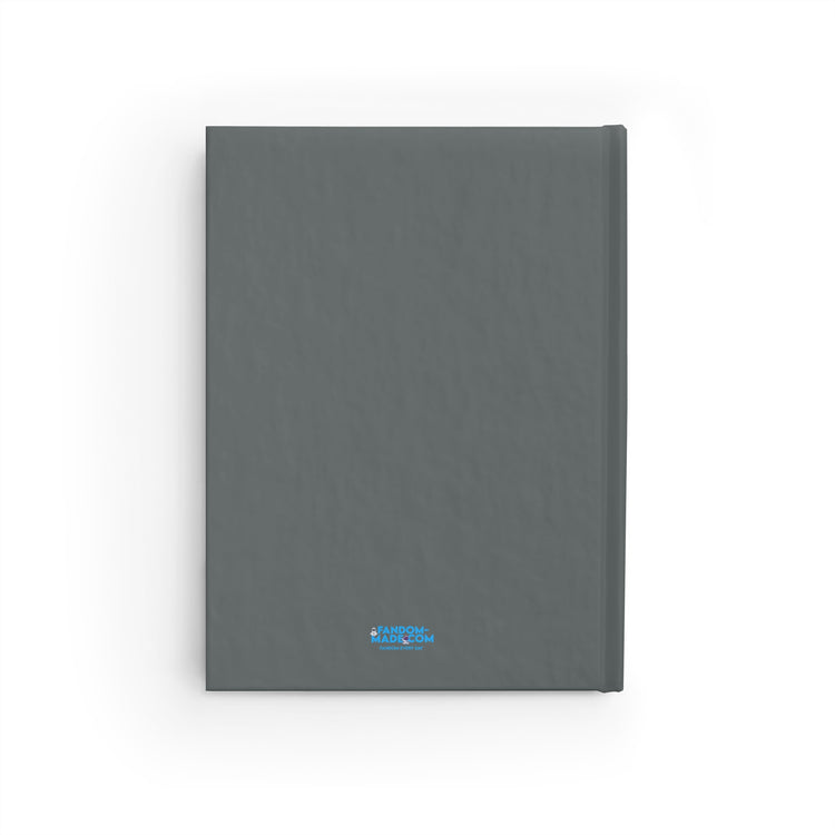 Team Black Journal - Fandom-Made