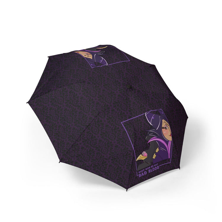 Bad Blood Umbrella - Fandom-Made