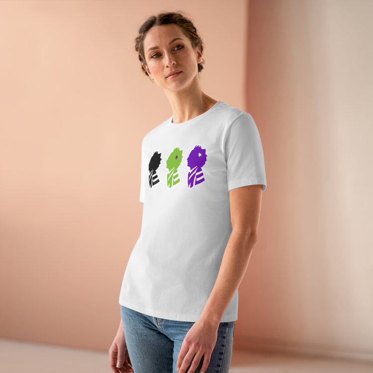 Beetleguise Women's Relaxed T-Shirt - Fandom-Made
