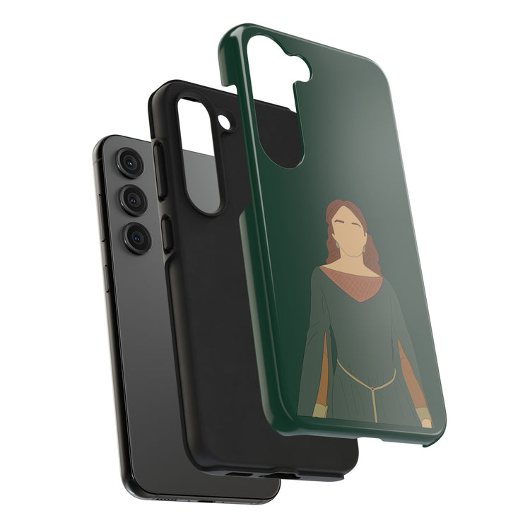 Queen Alicent Phone Case - Fandom-Made