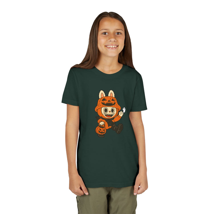 Labuboo Youth Tee - Fandom-Made