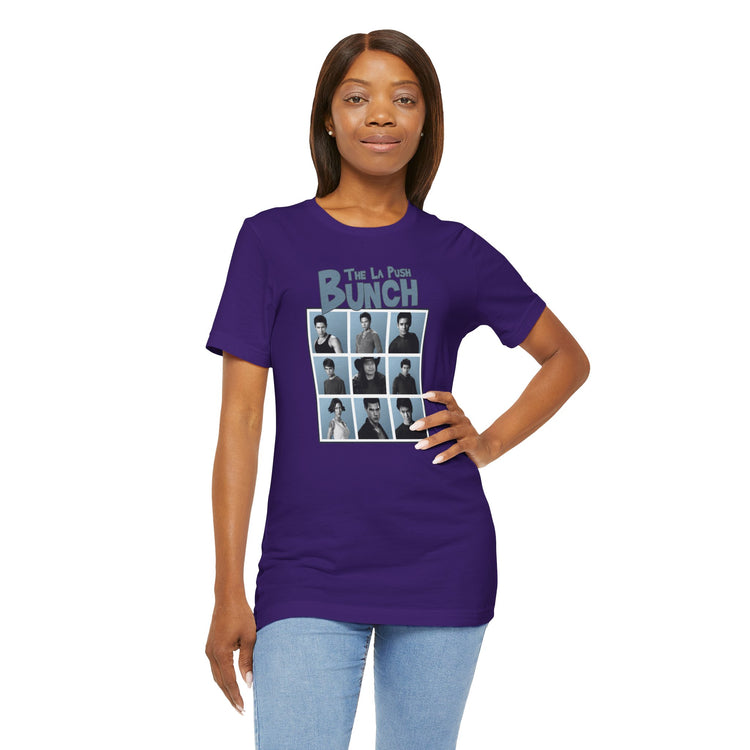 The La Push Bunch T-Shirt - Fandom-Made