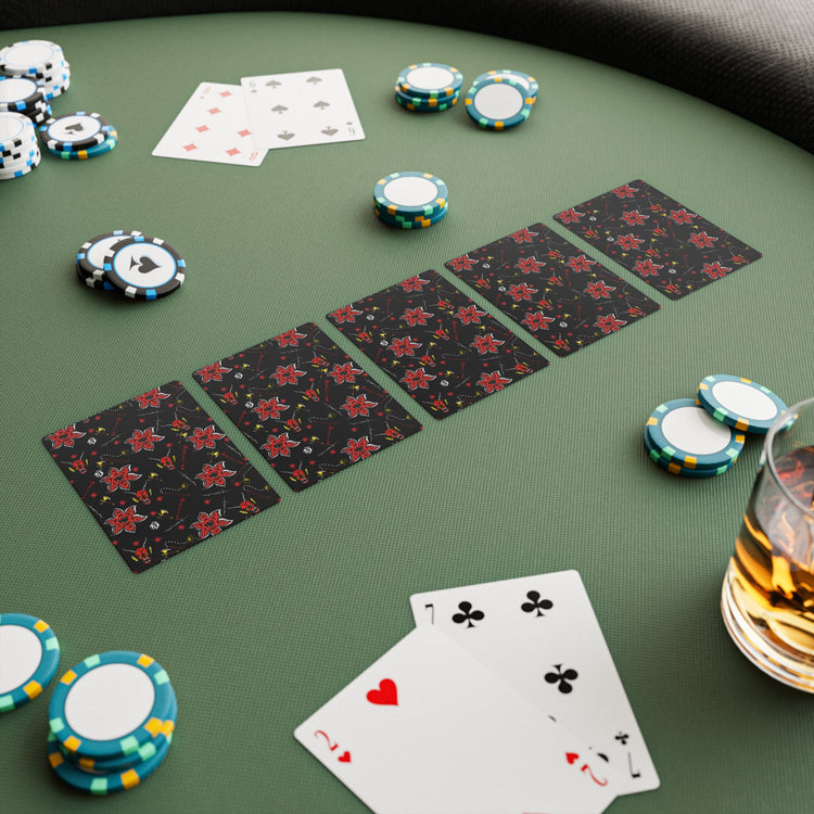 Hellfire Club Poker Cards - Fandom-Made
