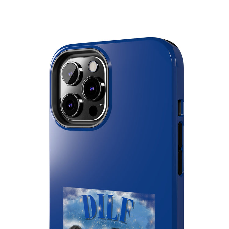 DILF Phone Cases - Fandom-Made