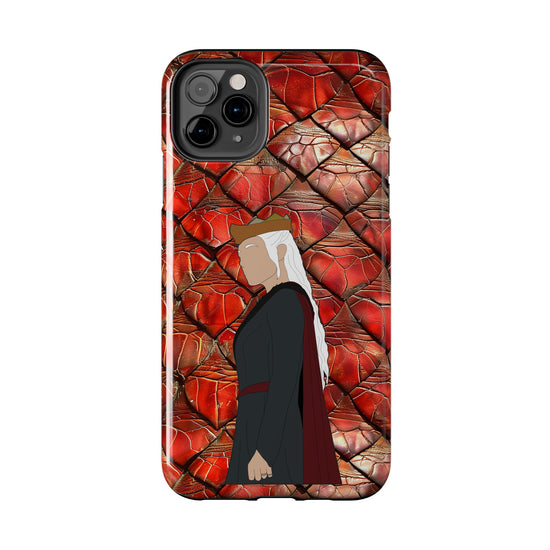 Princess Rhaenyra Targaryen All-Over Print Phone Case - Fandom-Made