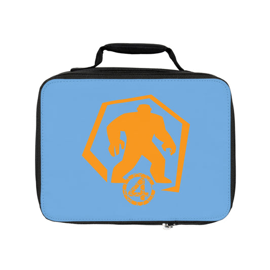 Thing Lunch Bag - Fandom-Made