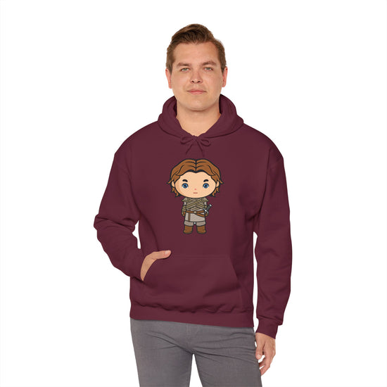 Ser Criston Cole Hoodie - Fandom-Made