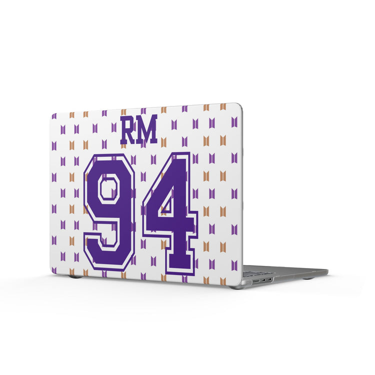 RM 94 MacBook Case
