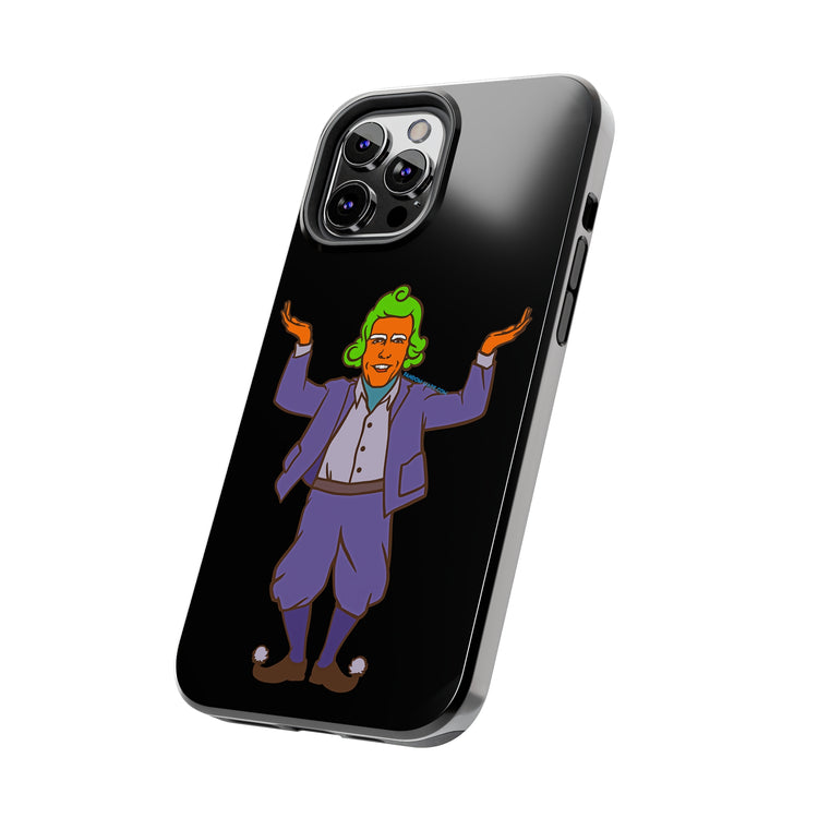 Oompa Loompa 2023 Tough Phone Cases - Fandom-Made