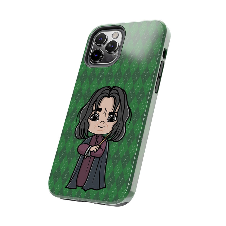 Professor Snape Phone Case - Fandom-Made