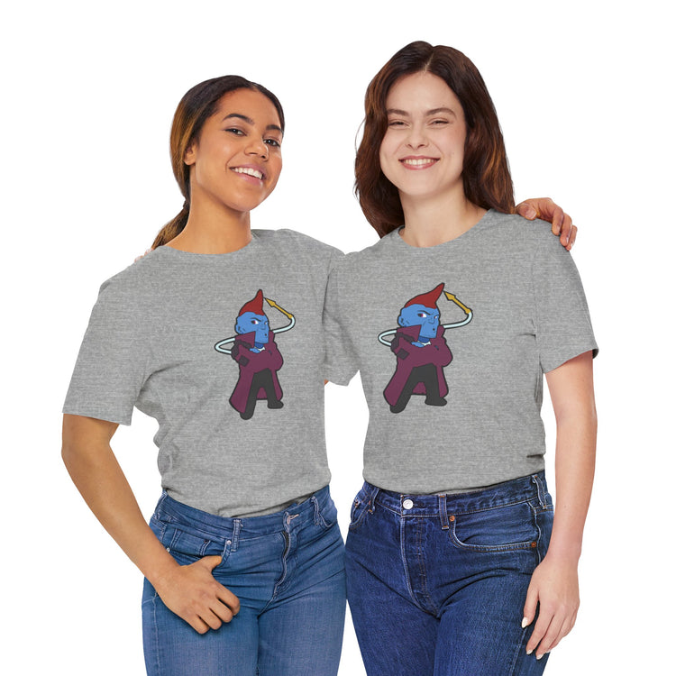 Yondu T-Shirt - Fandom-Made