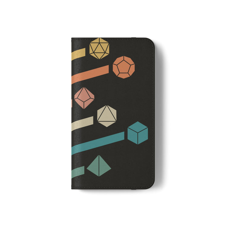 Dungeons & Dragons Flip Case - Fandom-Made
