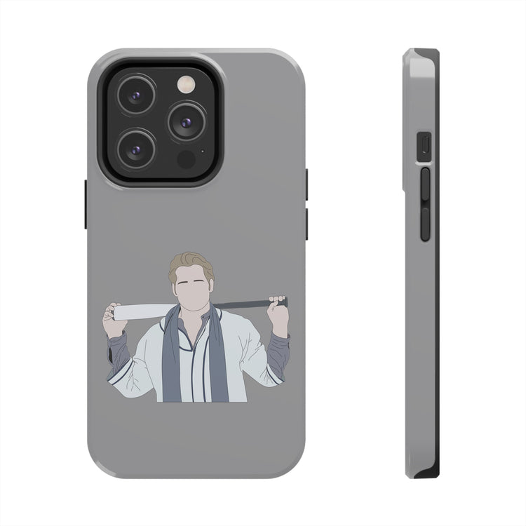 Carlisle Cullen Phone Case - Fandom-Made