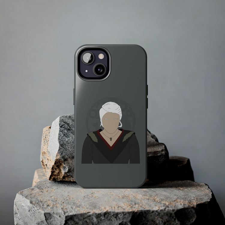 All Hail Rhaenyra Phone Case - Fandom-Made
