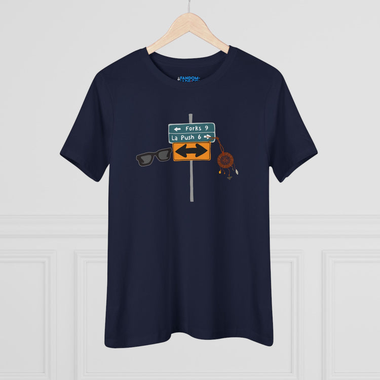 Can I Have Both Women's Relaxed T-Shirt