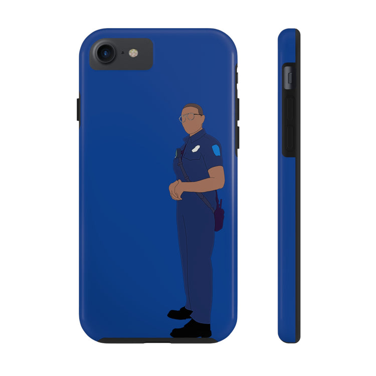 Hen Wilson Phone Case - Fandom-Made