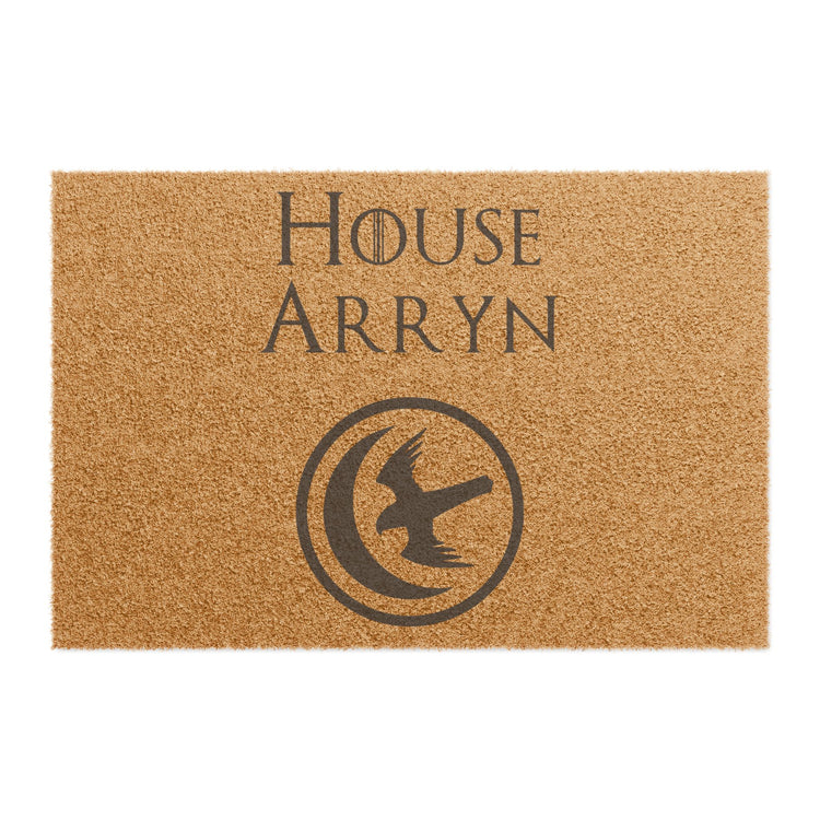 House Arryn Doormat - Fandom-Made