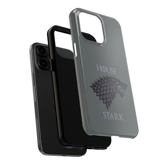 House Stark Phone Case - Fandom-Made