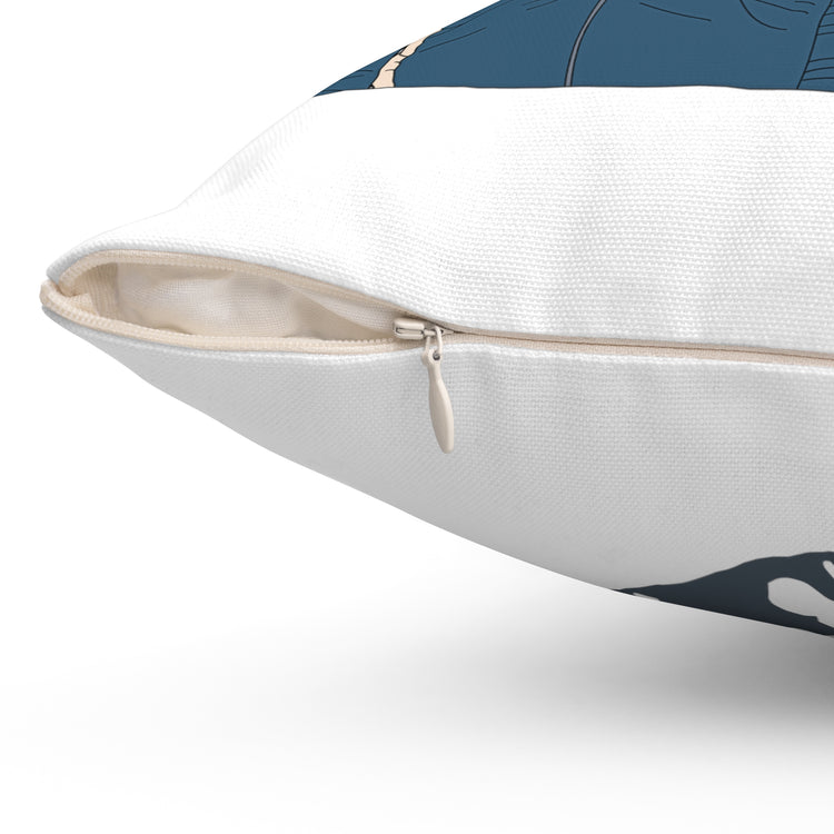 Rosalie And Emmett Cullen Pillow - Fandom-Made