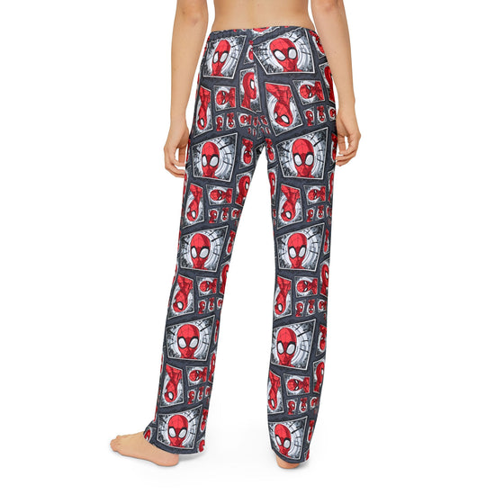 Spider-Man Tingles Kids Pajama Pants - Fandom-Made