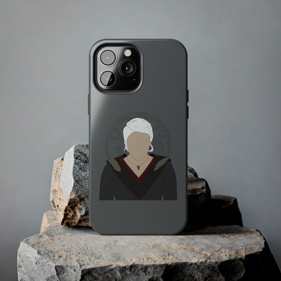 All Hail Rhaenyra Phone Case - Fandom-Made