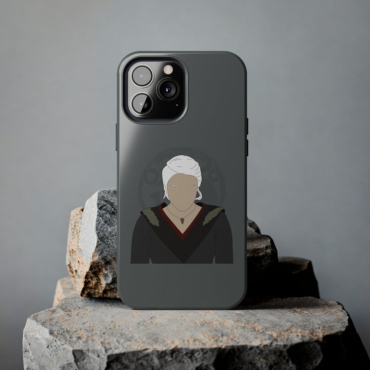 All Hail Rhaenyra Phone Case - Fandom-Made