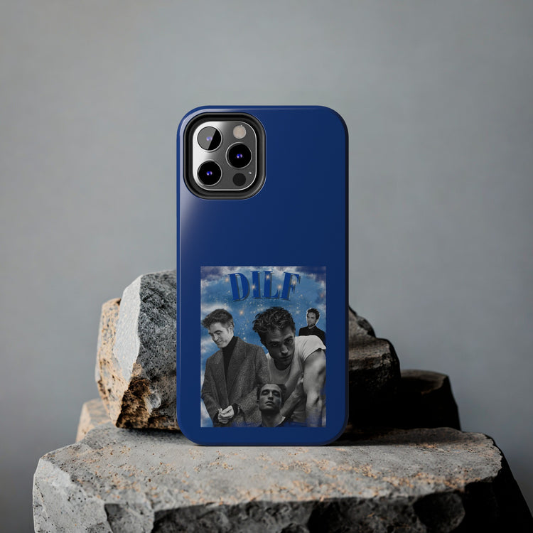 DILF Phone Cases - Fandom-Made