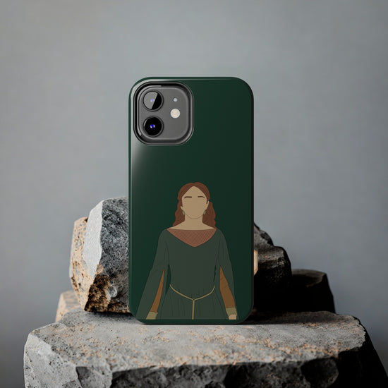 Queen Alicent Phone Case - Fandom-Made