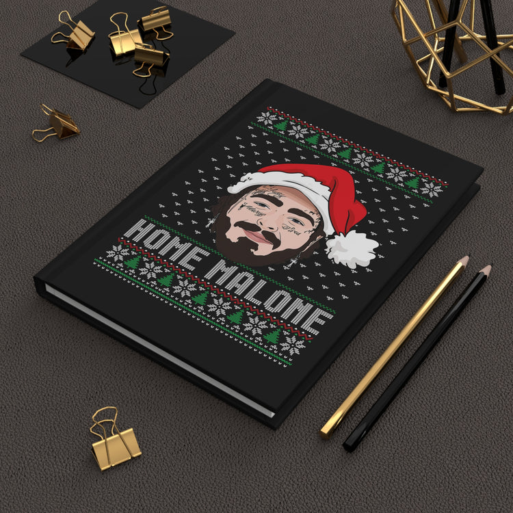 Home Malone Journal - Fandom-Made