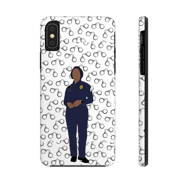 Athena Grant All-Over Print Phone Case - Fandom-Made