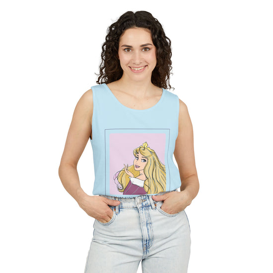 Wildest Dreams Tank Top - Fandom-Made